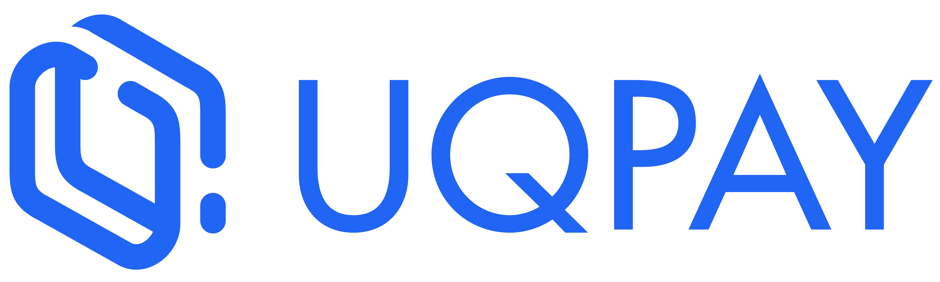 变革支付解决方案：UQPay与海科融通的战略联盟